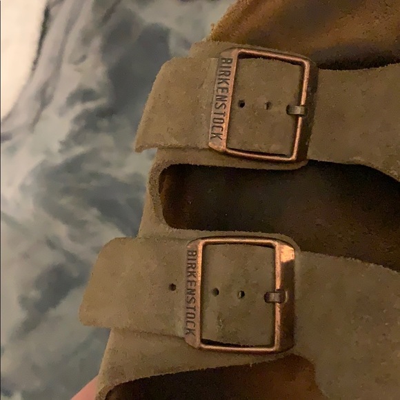 Birkenstock’s - Picture 4 of 5